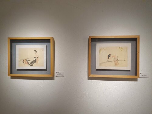 “БЭХ, БҮСГҮЙ” үзэсгэлэн ХААН галерейд олны хүртээл болж байна